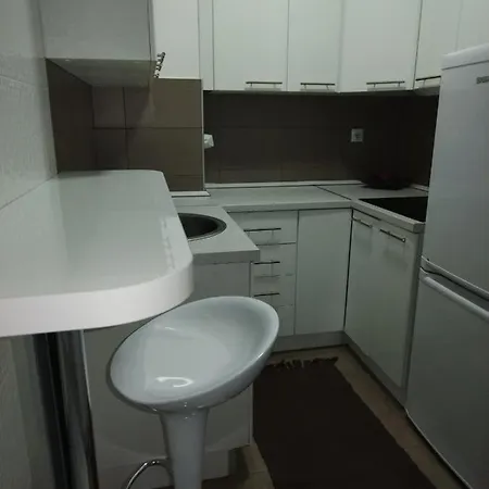 アパート Downtown Lux *