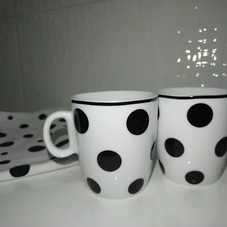 Downtown Lux Διαμέρισμα Σμεντέρεβο