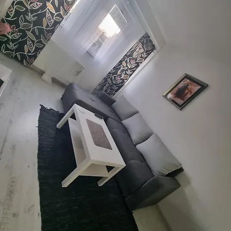 Apartment Downtown Lux Smederevo