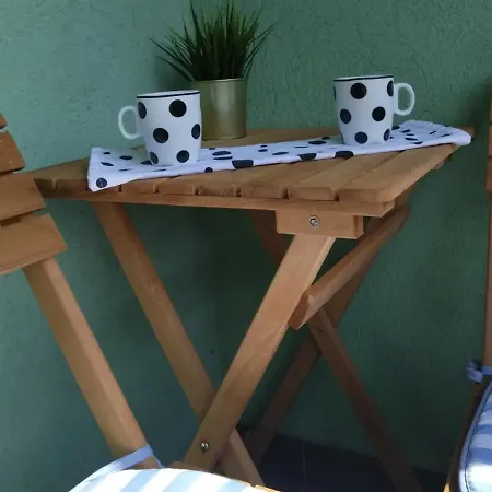 Διαμέρισμα Downtown Lux