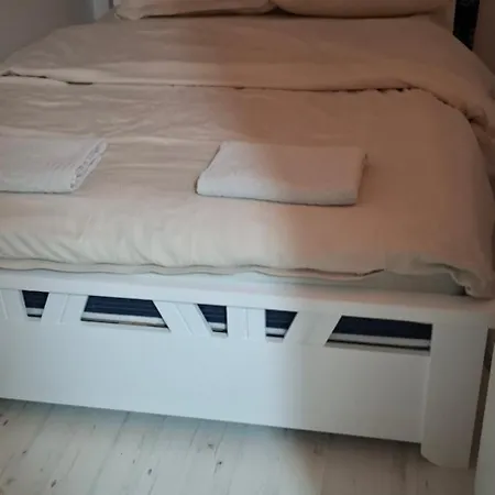 Downtown Lux Διαμέρισμα