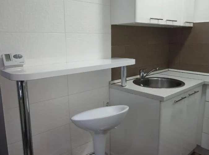 Downtown Lux Διαμέρισμα *