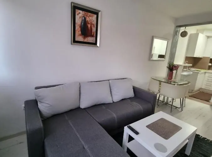 Downtown Lux Διαμέρισμα