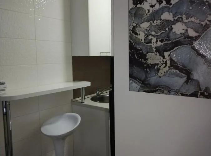 Διαμέρισμα Downtown Lux *