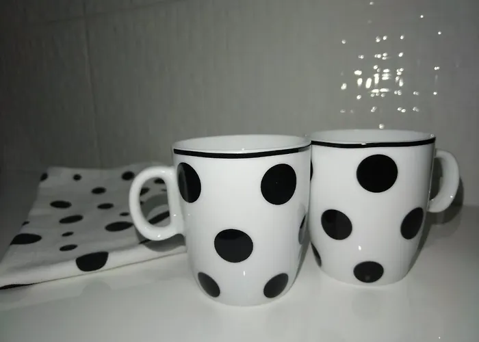 Downtown Lux Διαμέρισμα Σμεντέρεβο