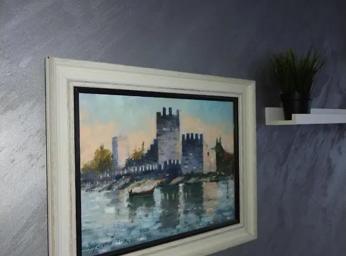 Διαμέρισμα Downtown Lux