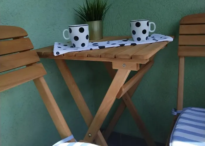 Διαμέρισμα Downtown Lux