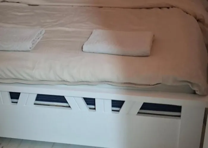 Downtown Lux Διαμέρισμα