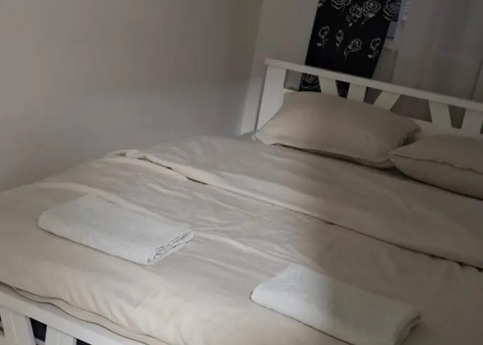 Διαμέρισμα Downtown Lux *